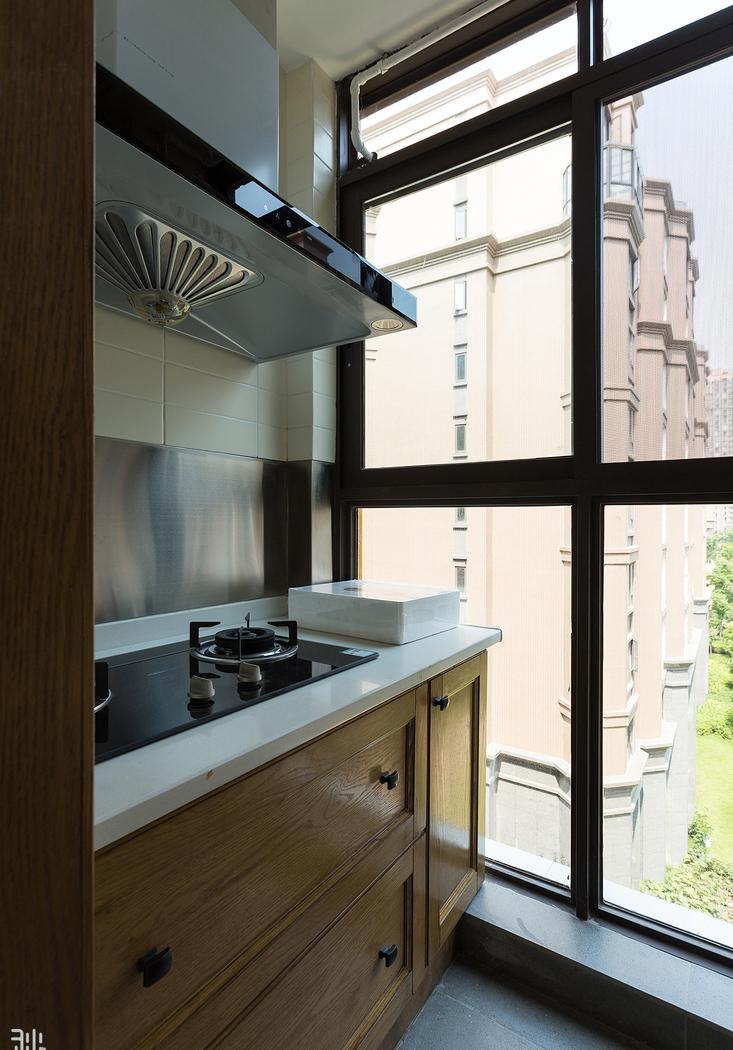 简约宜居,打造阅读生活空间-19