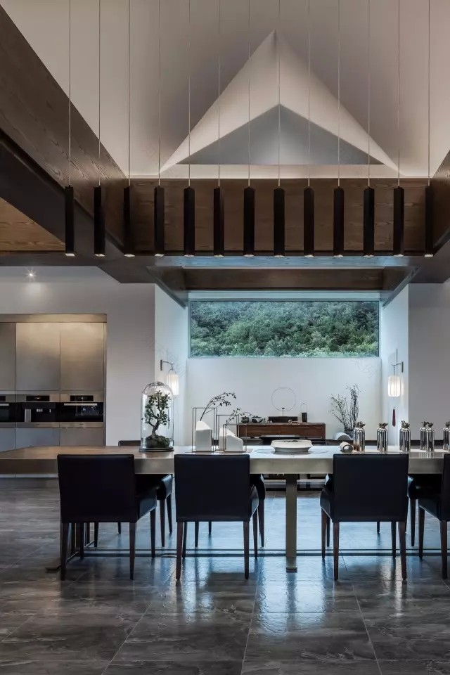 北京香山东方禅意私宅-4