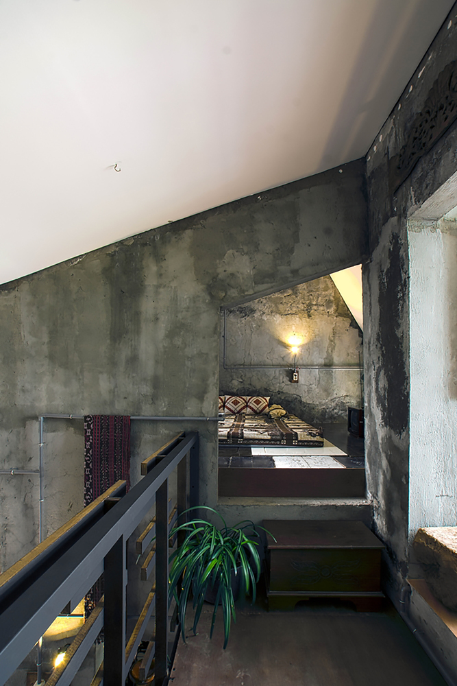 Omah Amoh（废旧创新,颠覆空间）-57