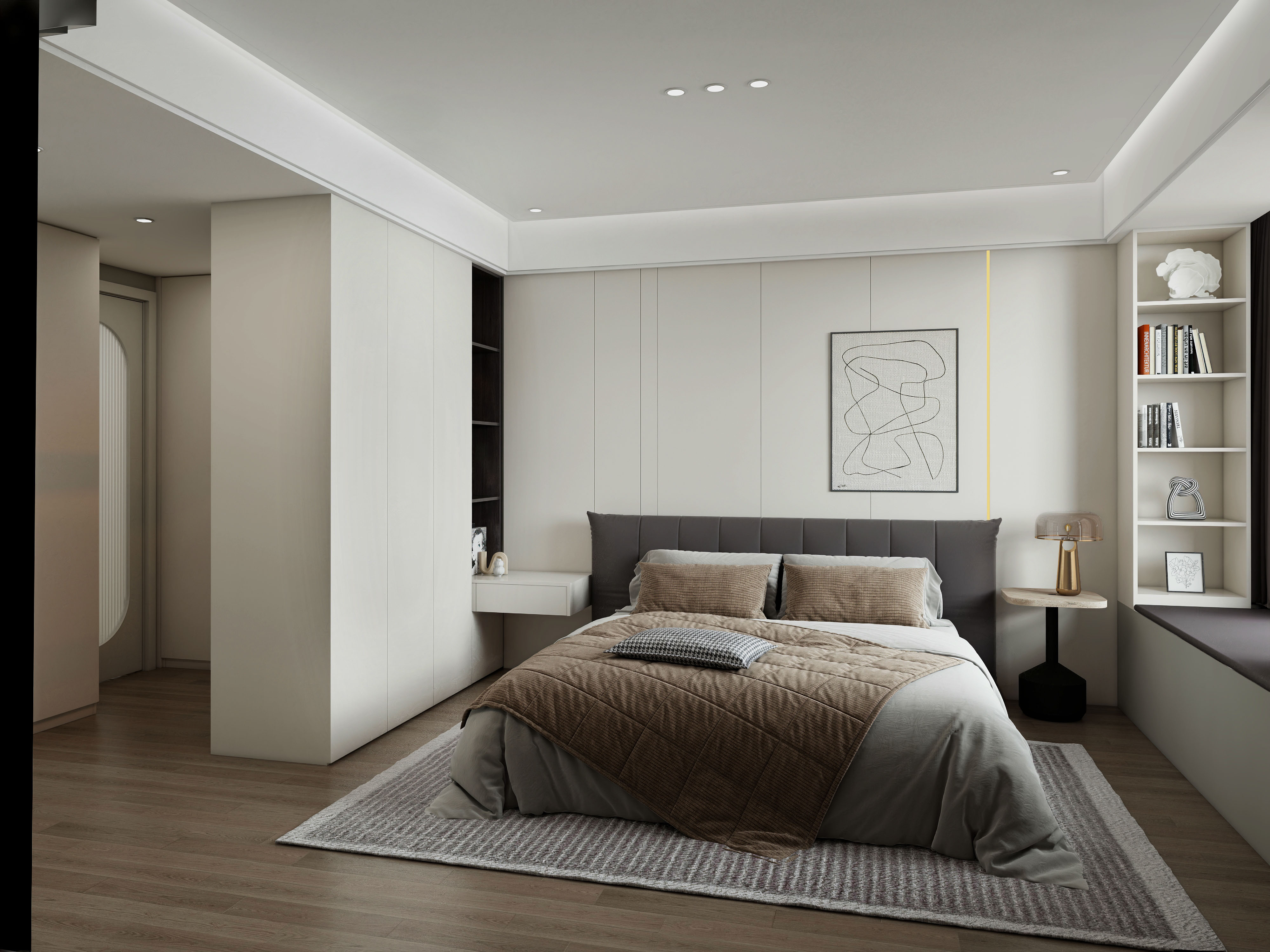 现代简约系列-11