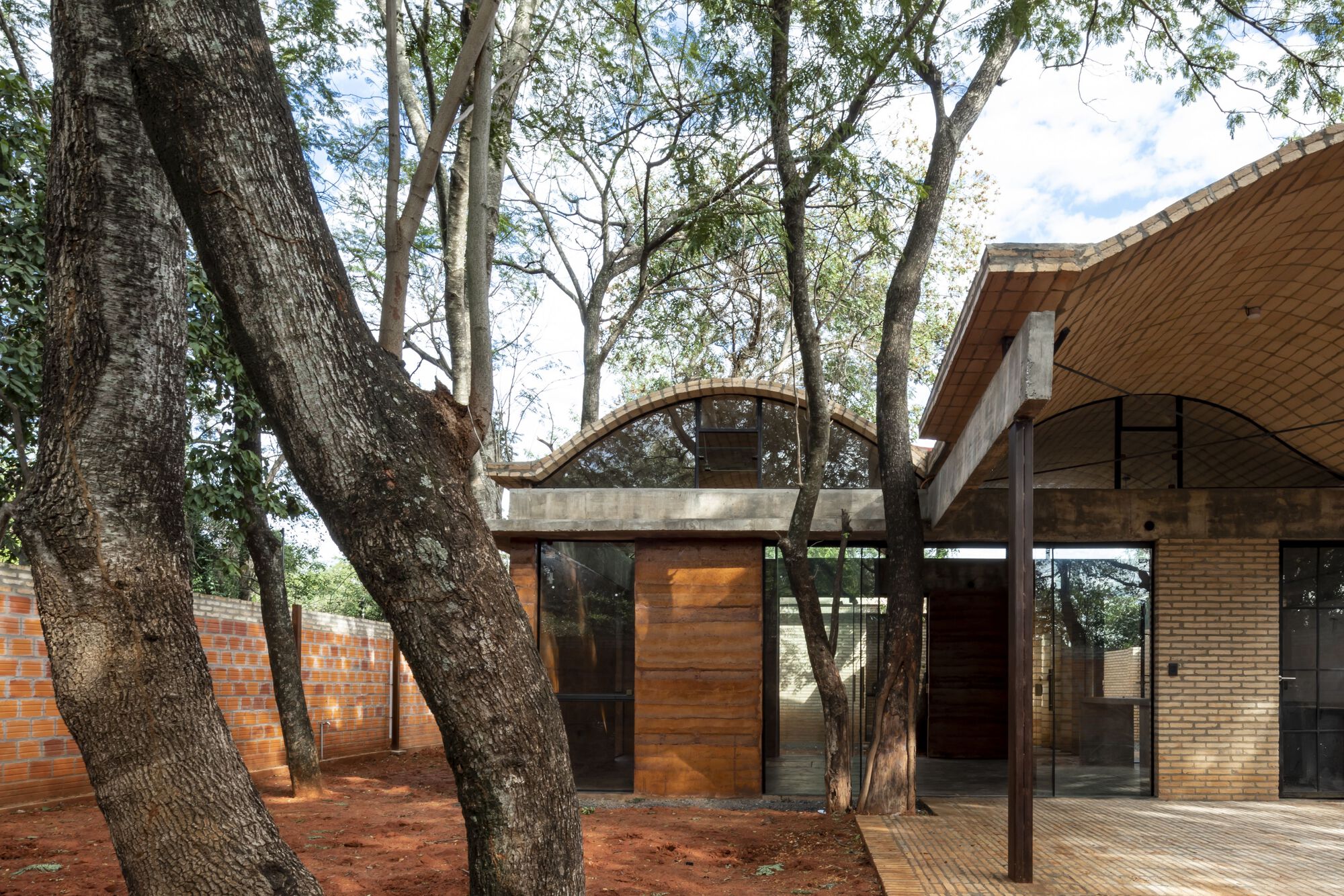 塔塔夸屋丨巴拉圭丨Rcubo-13