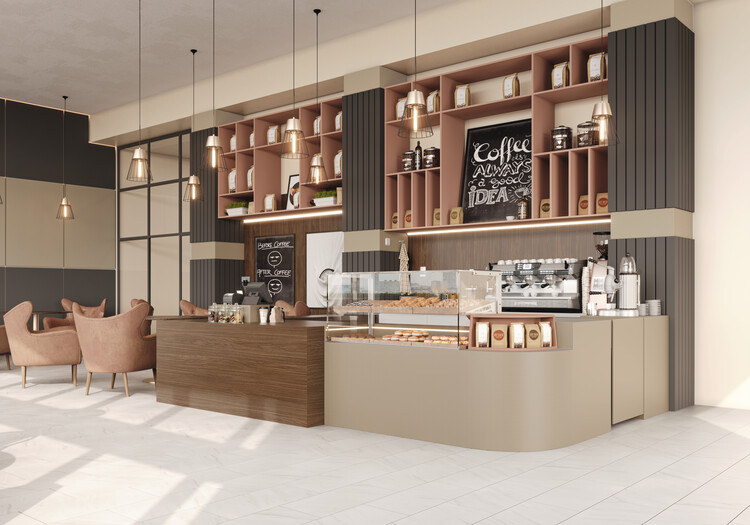 提高室内空间生活质量的过渡空间设计丨爱格集团-22