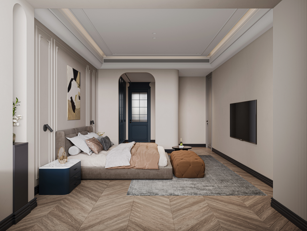 山河原著丨中国汉中丨RUGER DESIGN-54