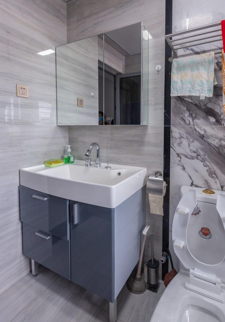 230 平现代轻奢，优雅私密空间设计-19