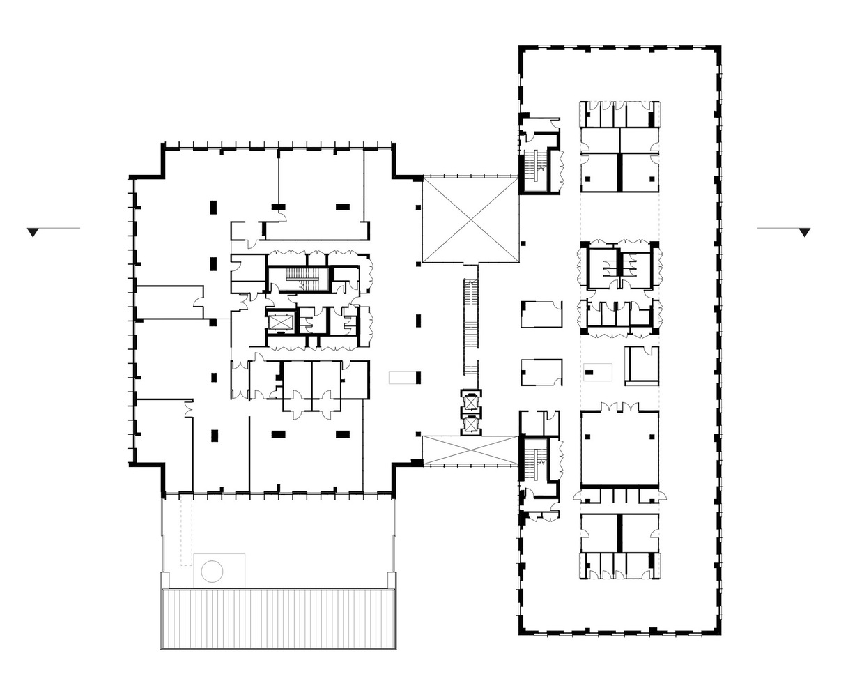 发现路医疗保健村-32