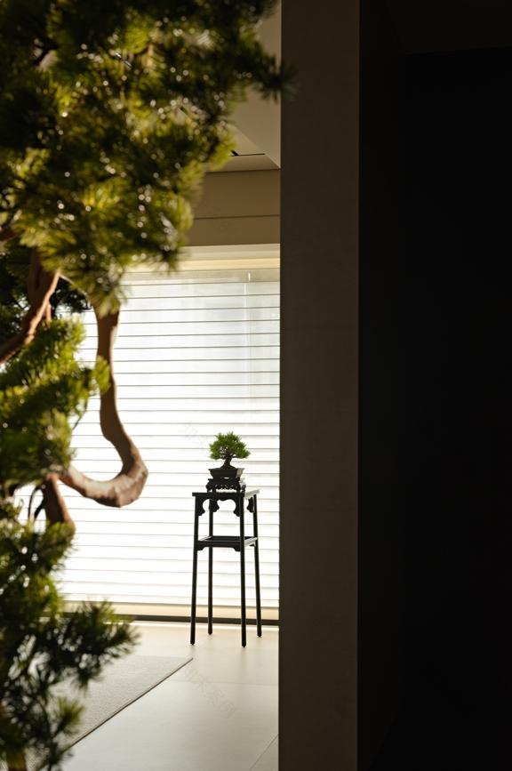 「梵境」DoLong设计实景丨中国溧阳丨DoLong董龍设计-21