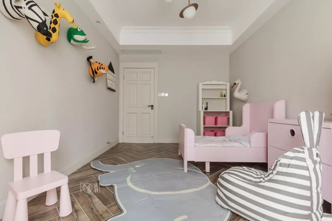 成都光舞云端 | 清羽设计的人间烟火美宅-45