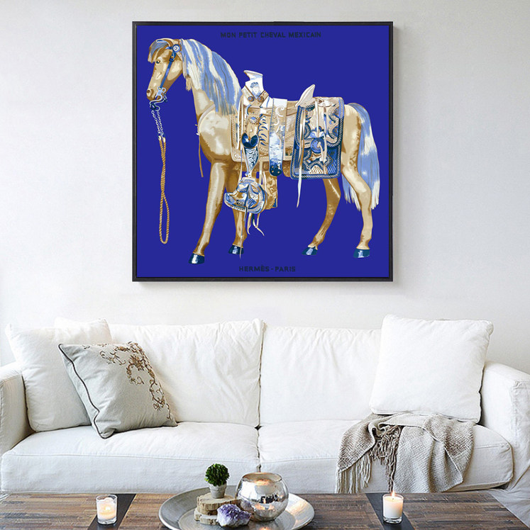 一站式定制艺术画，打造独特空间-26