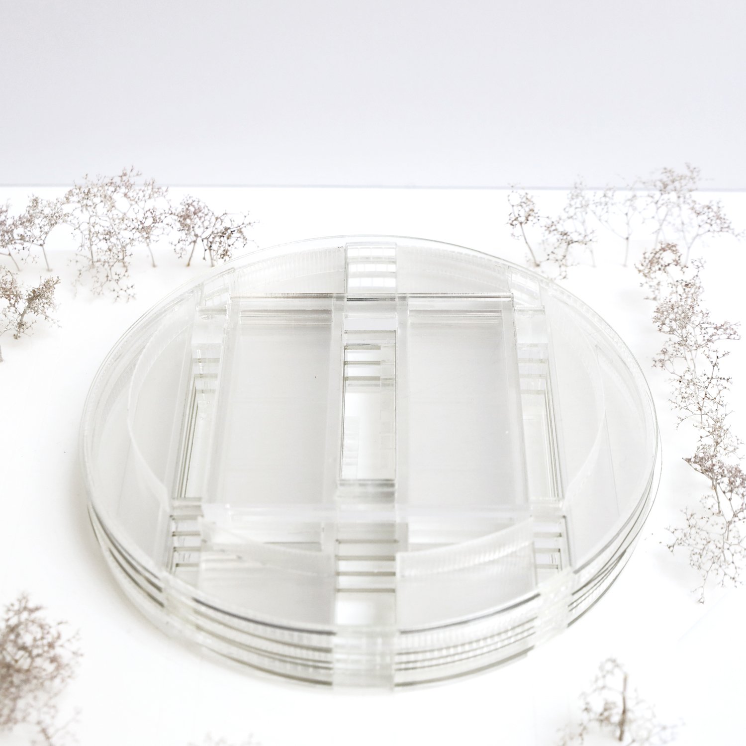 卢布尔雅那大学药学院设计丨斯洛文尼亚丨dekleva gregorič architects-10