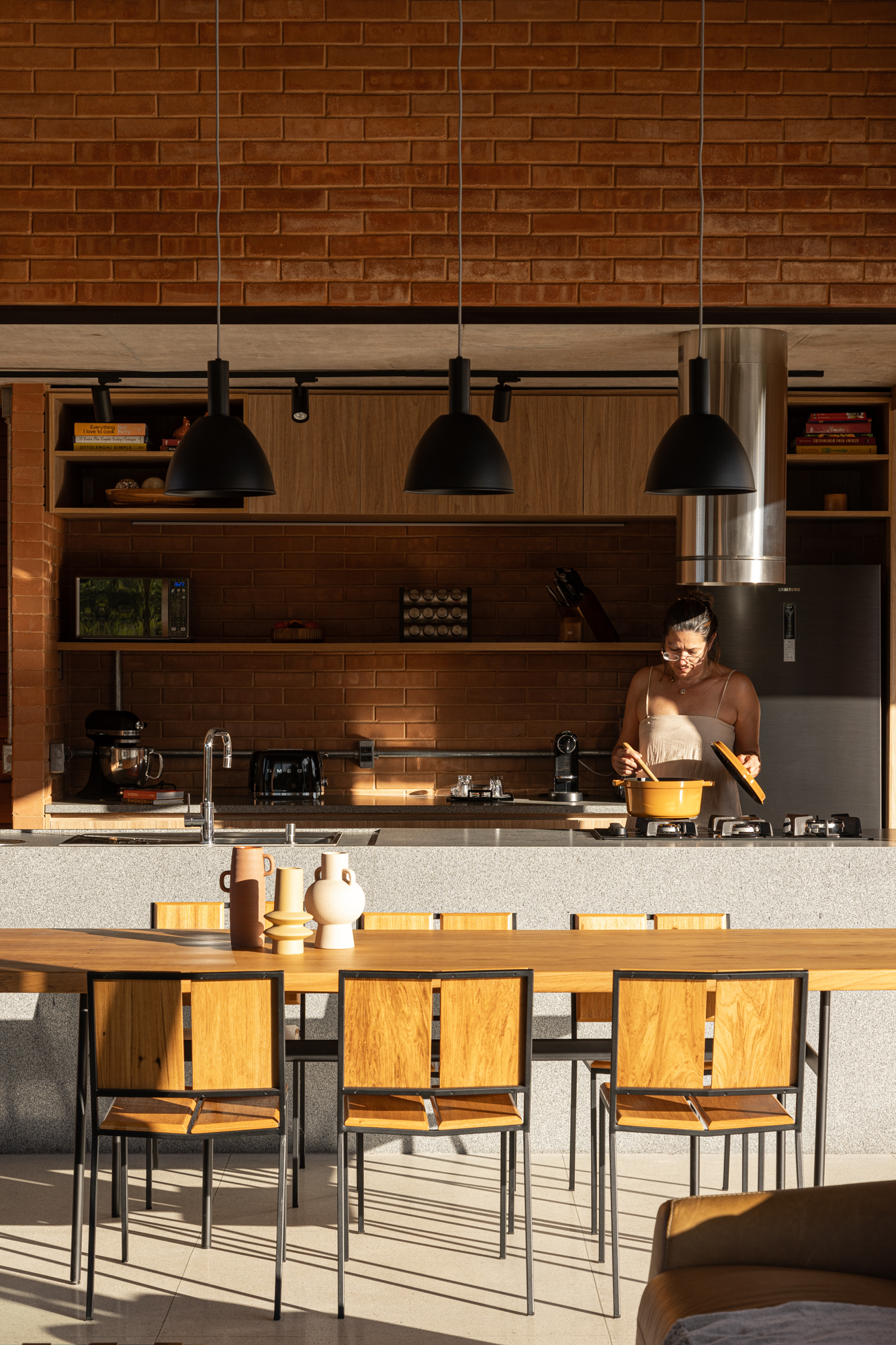 自建别墅丨ARQBR Arquitetura e Urbanismo-42