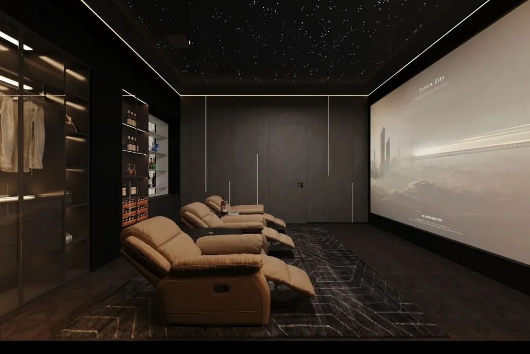 洛阳私人会所·觅境自然丨中国洛阳丨洛阳市洛龙区无间空间设计工作室-56