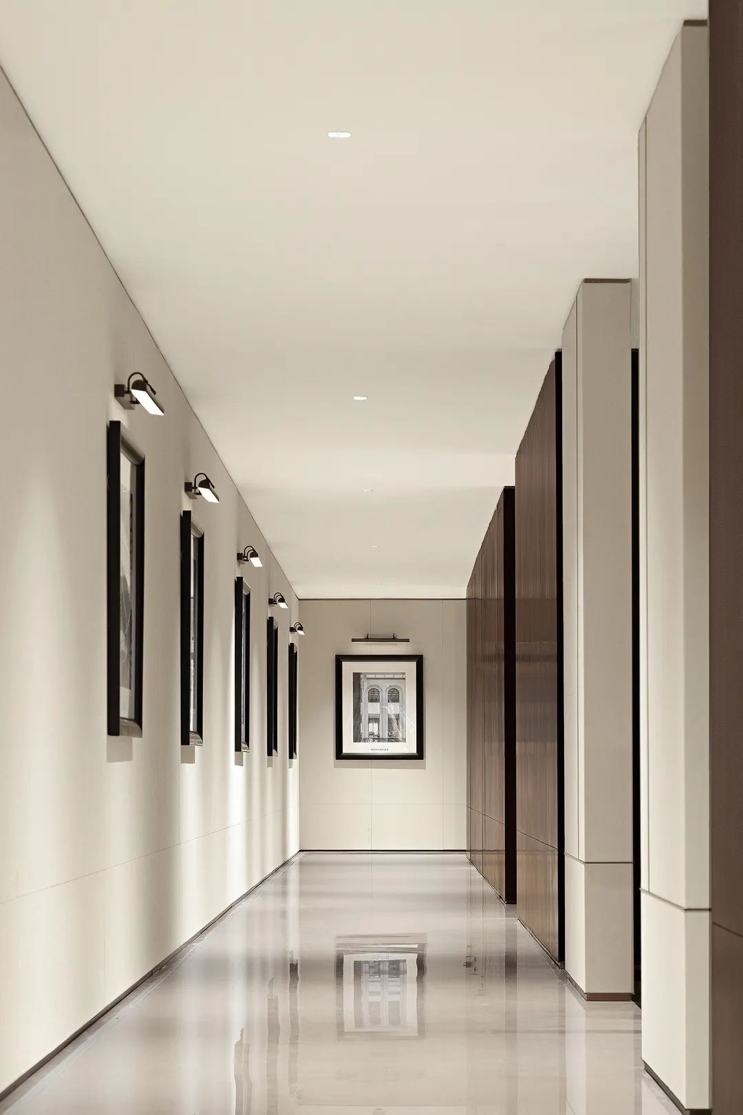 郑州万科都会天际营销中心丨中国郑州丨明德设计-32