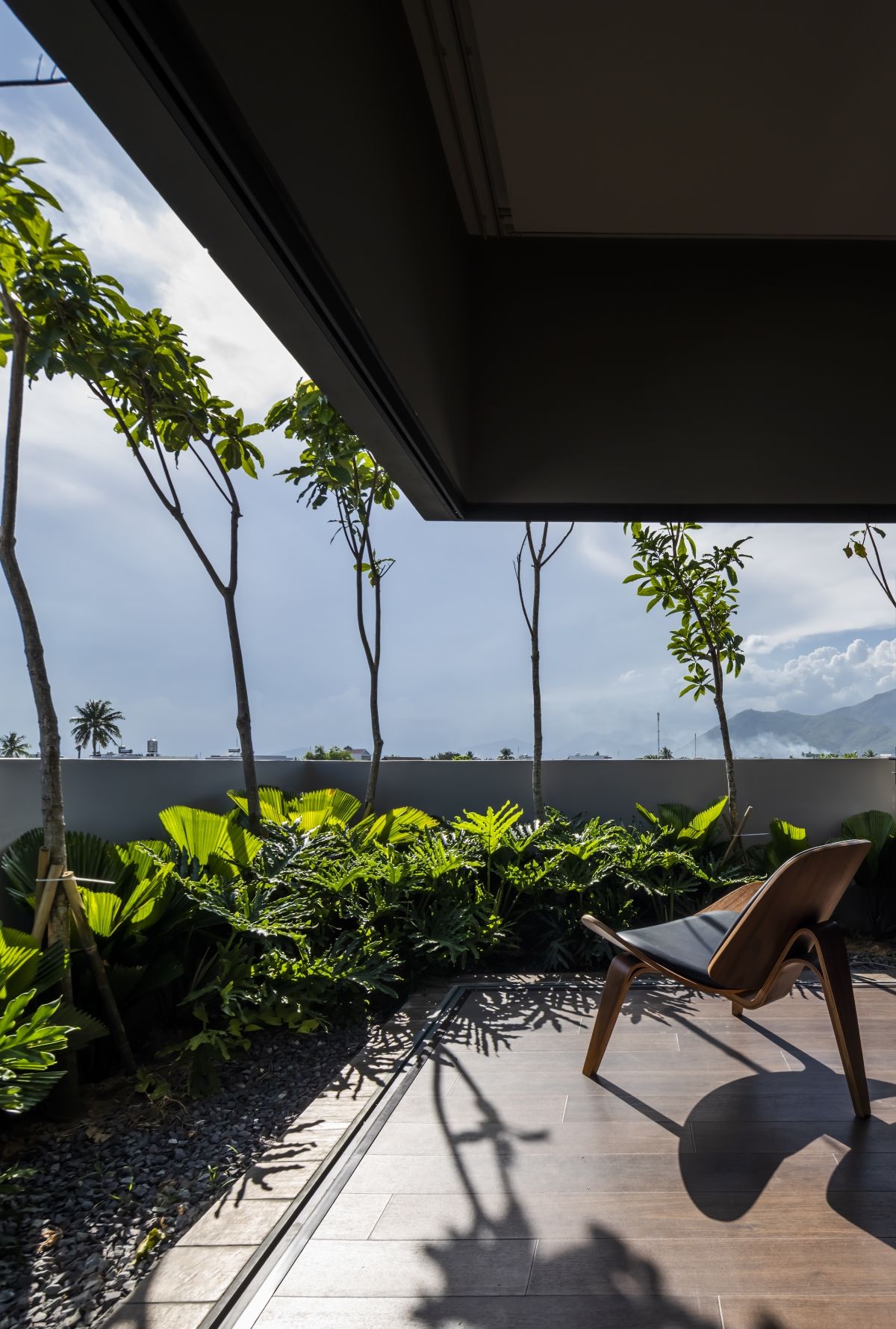 越南绿色生态度假屋·Nha Trang Bi House-29