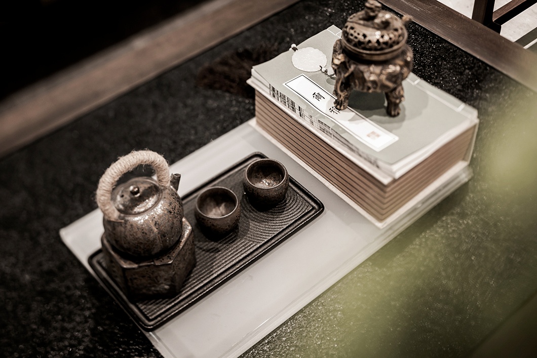 兴进交投·江山樾丨中国桂林丨上上国际(香港)设计有限公司-38