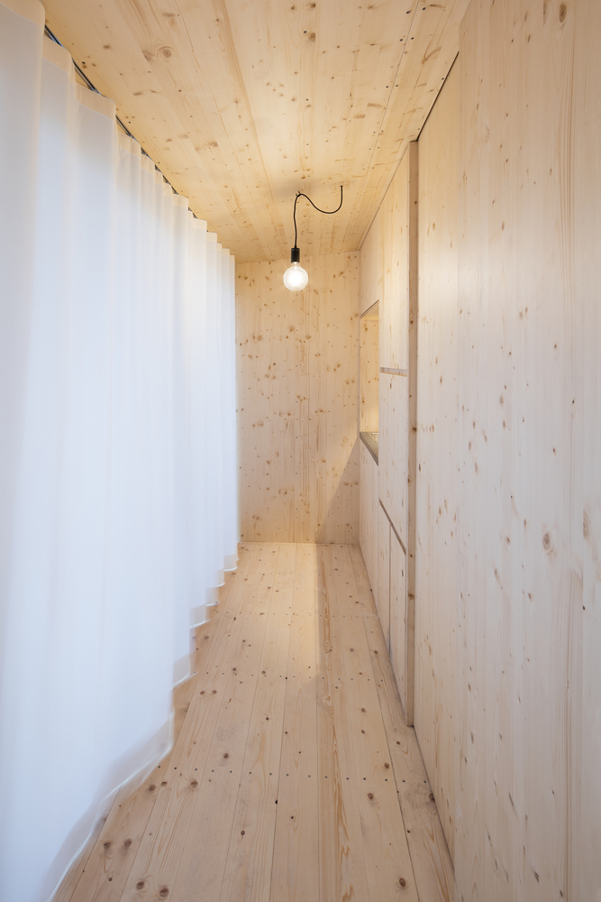 微型庭院住宅-19