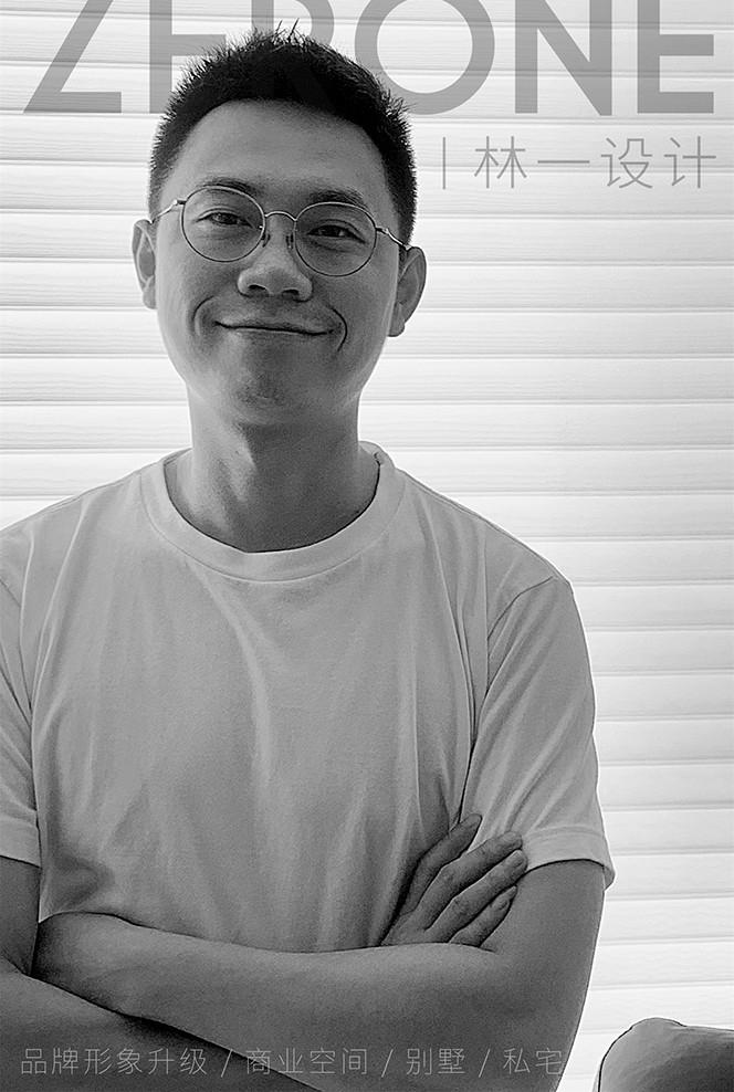 心悦栖居丨中国揭阳丨ZERONE 林一设计-57