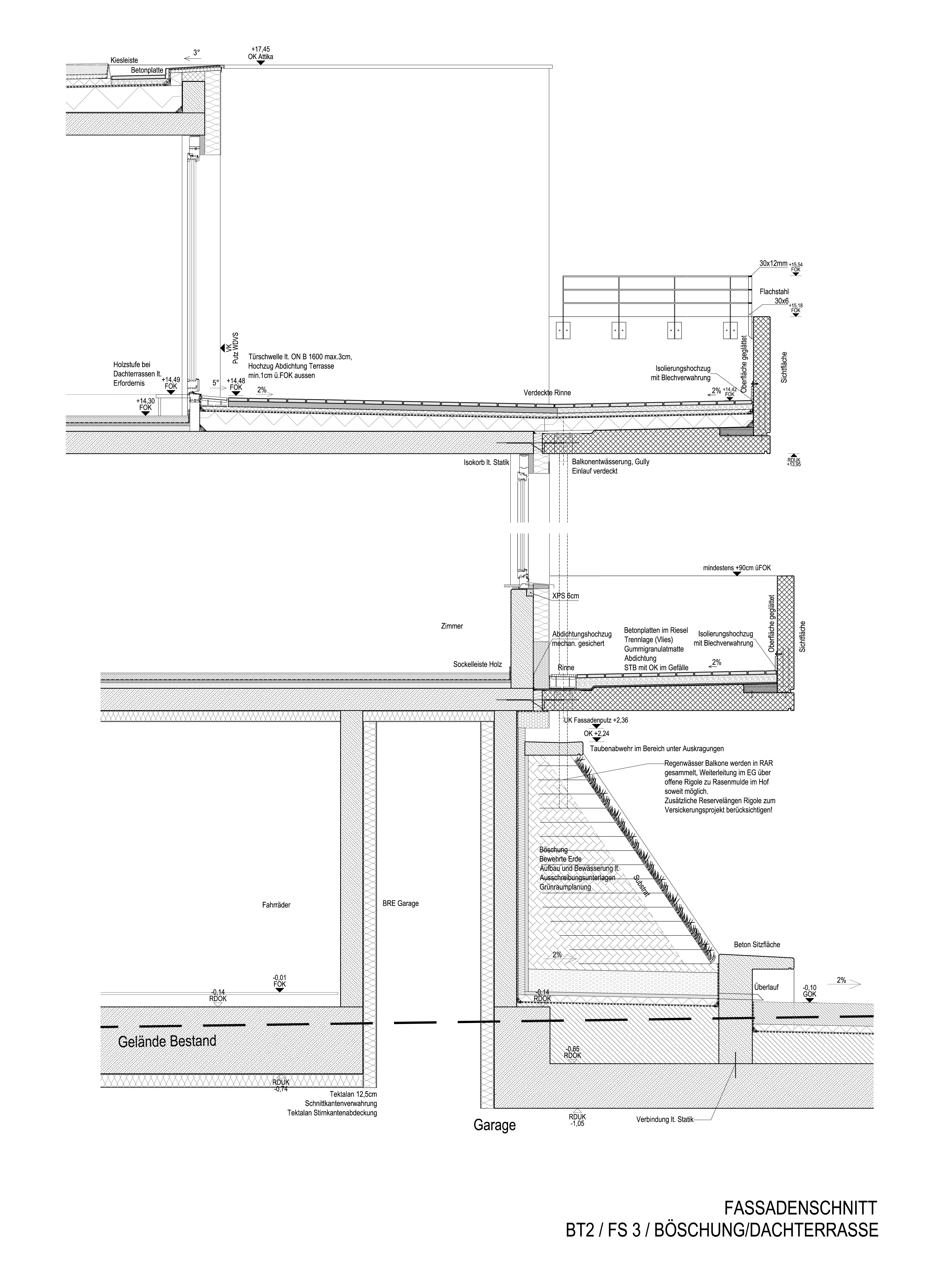 Satzingerweg 社会住房庄园丨奥地利维也纳-32