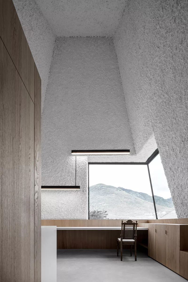 纯粹设计之美 | bergmeisterwolf 新作探寻历史与现代的平衡-9