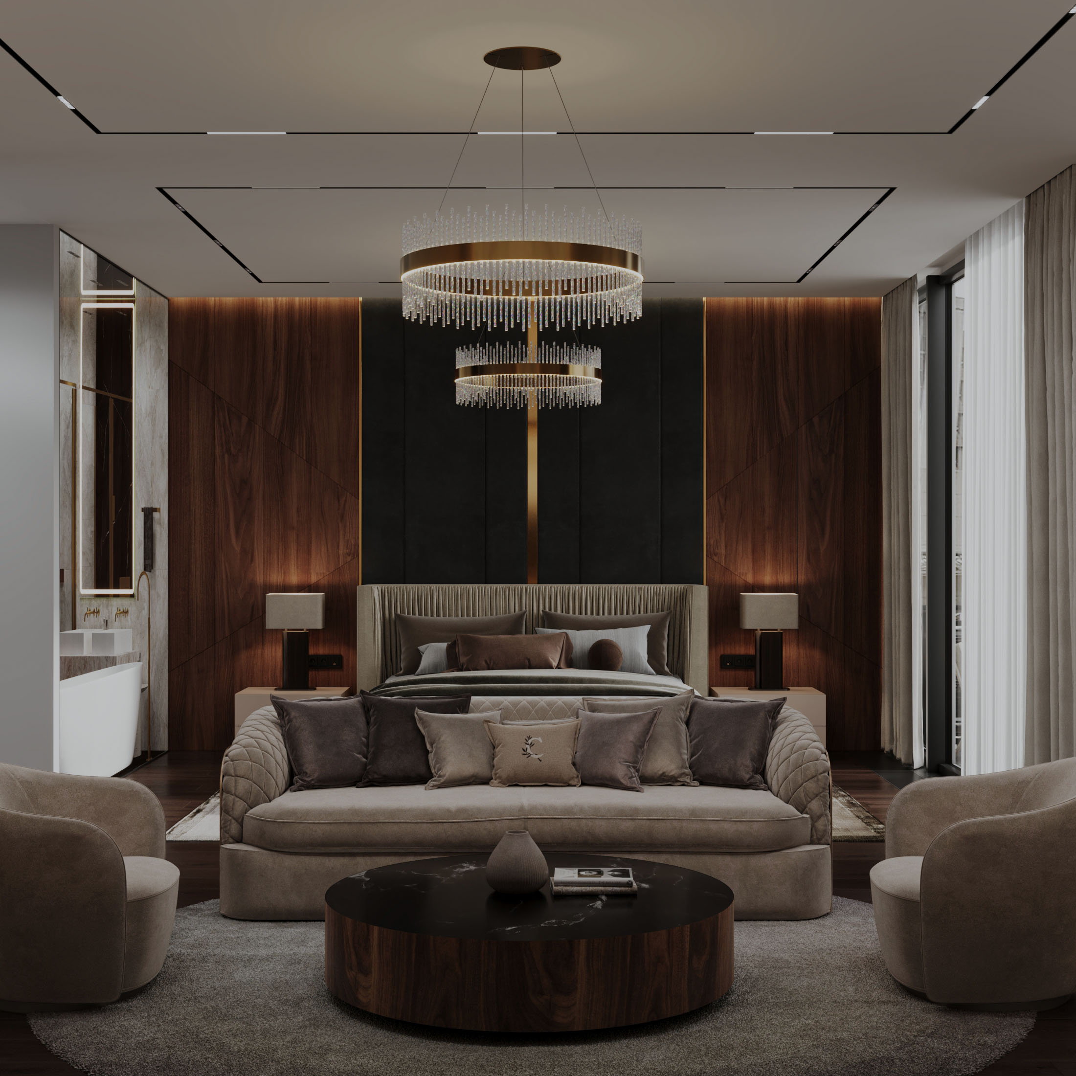 鲁厄酒店客房丨Nelly Manukian-5