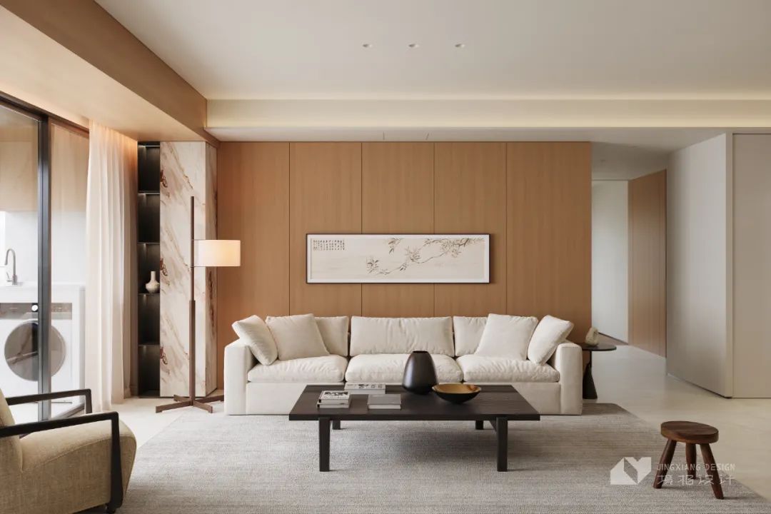 生活新章丨中国深圳丨境相设计-49