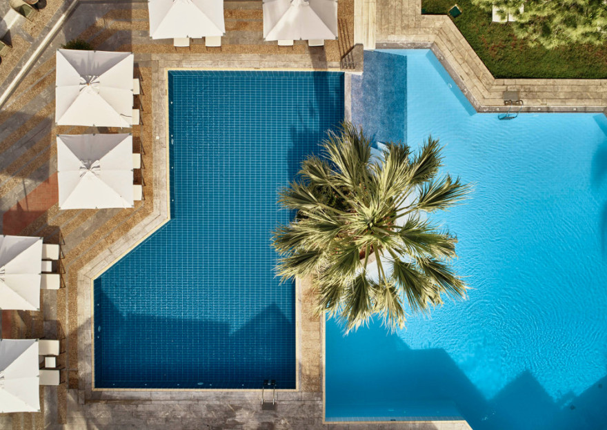 克里特岛玛利亚公园酒店,绿色环保的设计理念-72