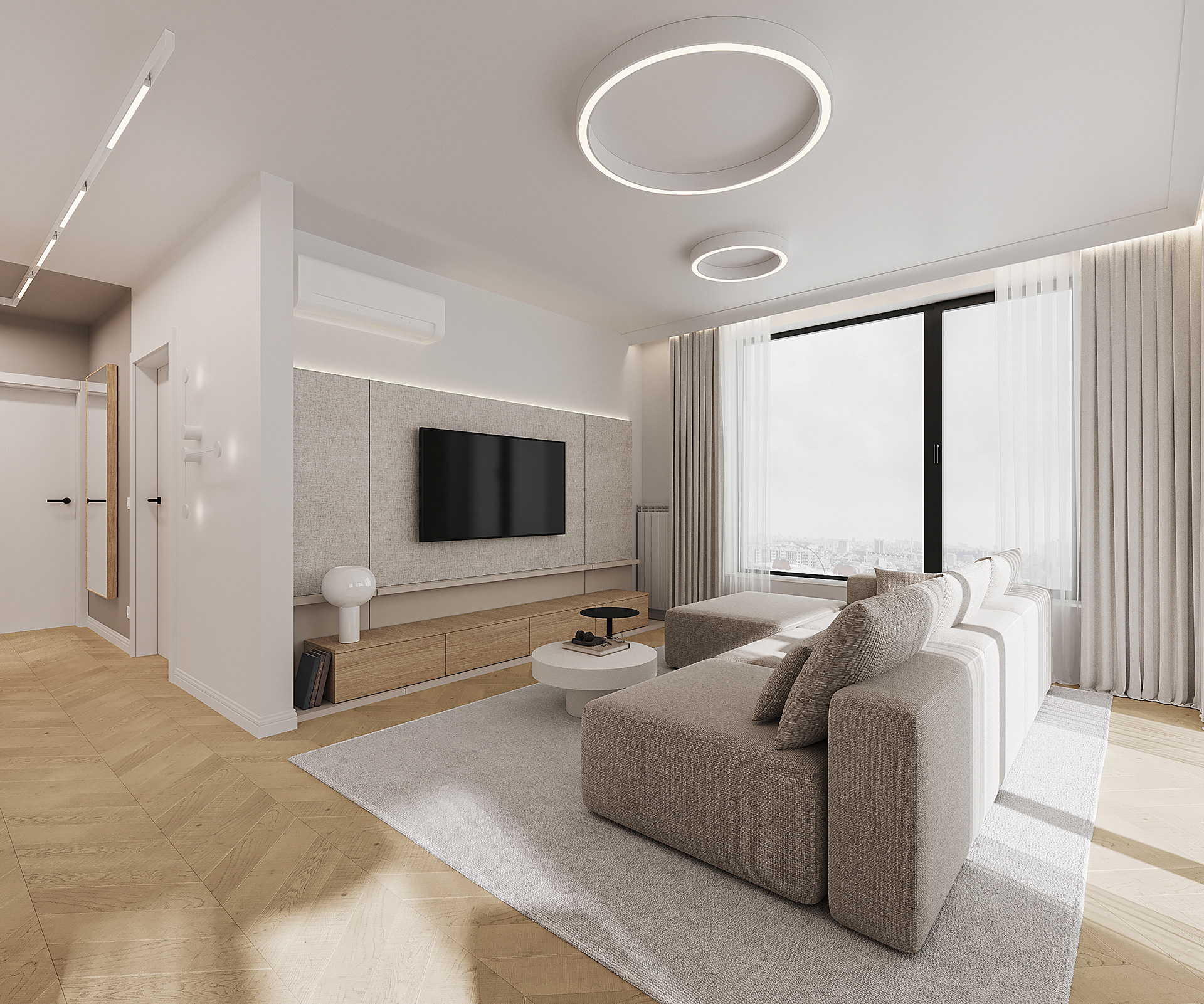 丨保加利亚索非亚丨Archimel Studio-11