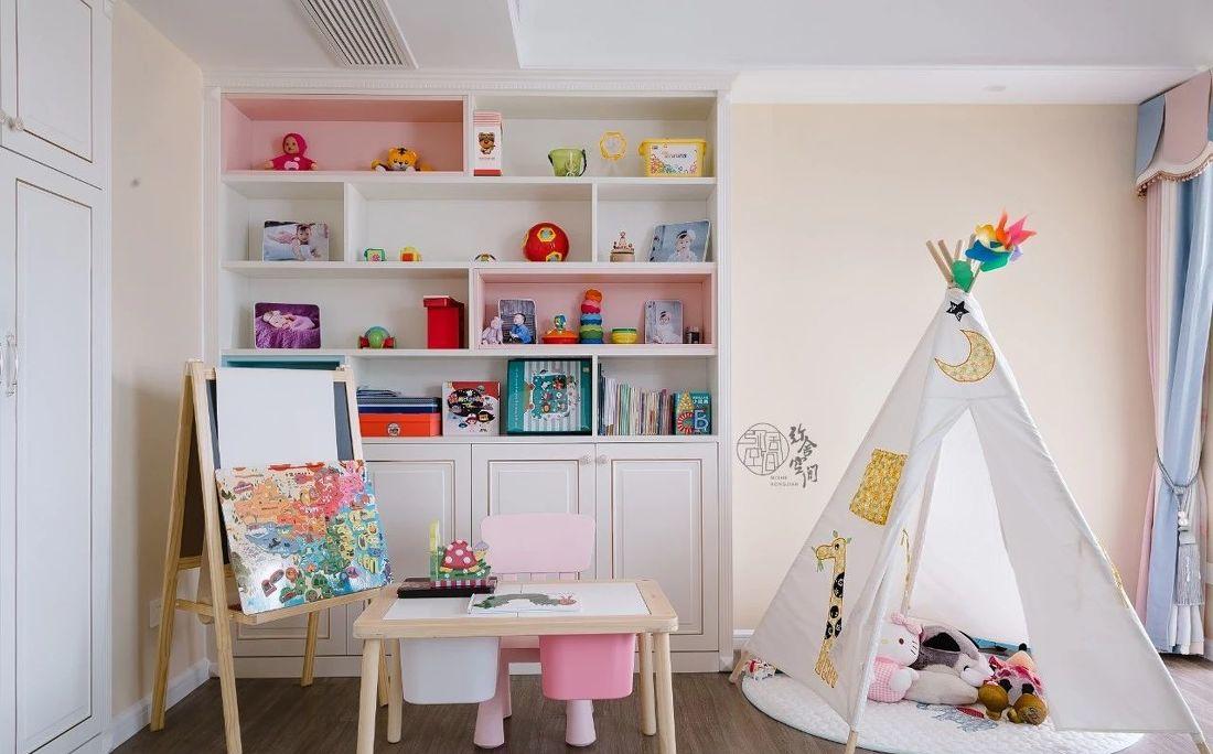 郑昱星打造精装修理想家-49