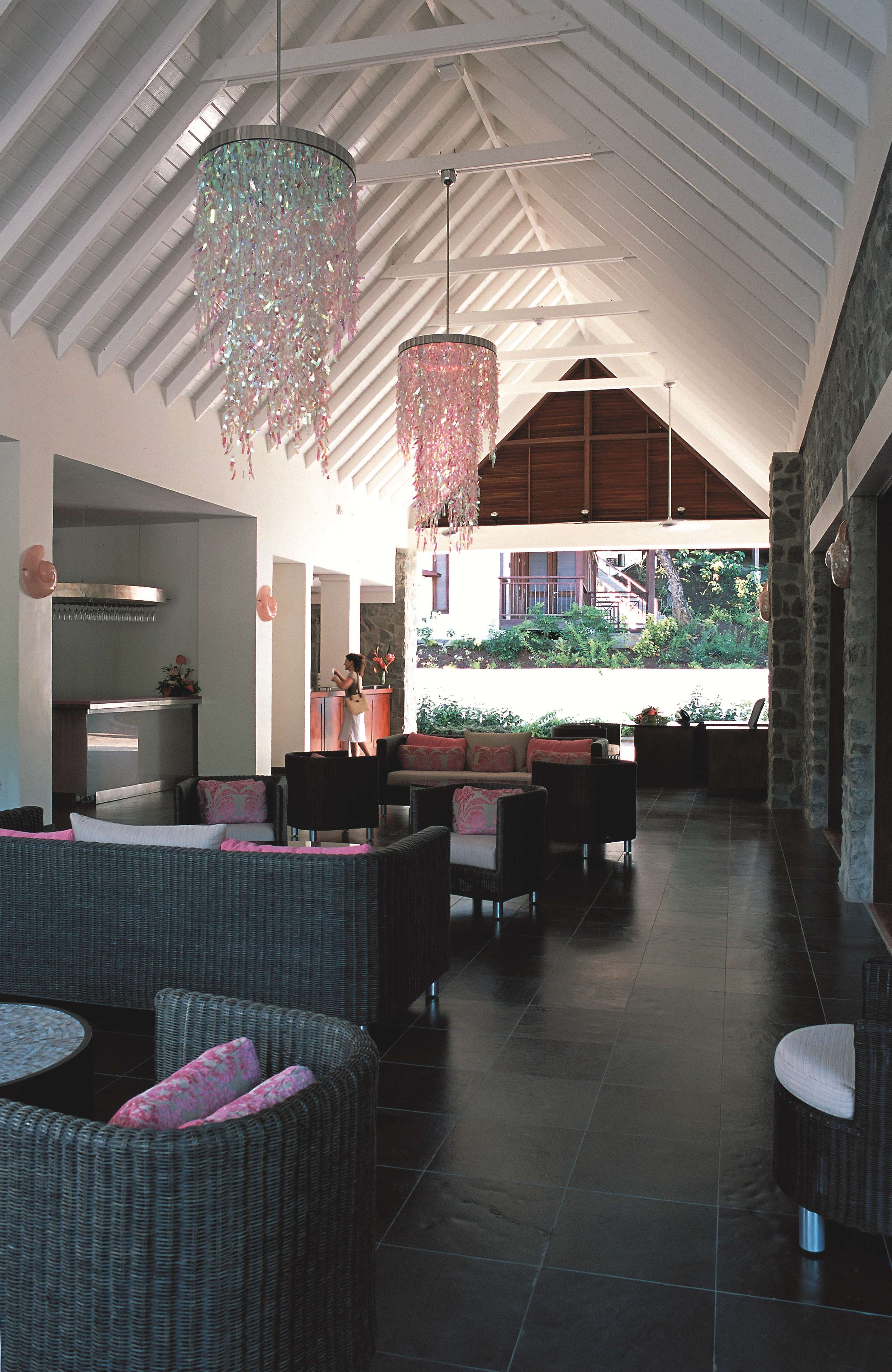 Discovery at Marigot Bay（东加勒比海，圣卢西亚岛）-6