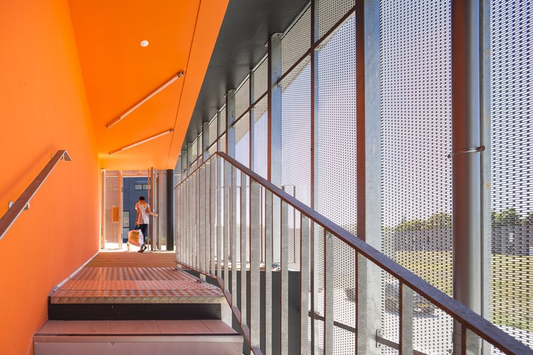 法国勒鲁城市发展区园林城市风格延续-26