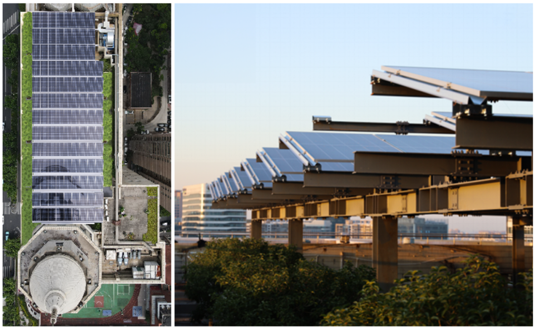 A-TECH•项目|从设计到落地的全过程管控——现代设计大厦北楼的超低能耗改造实践-130