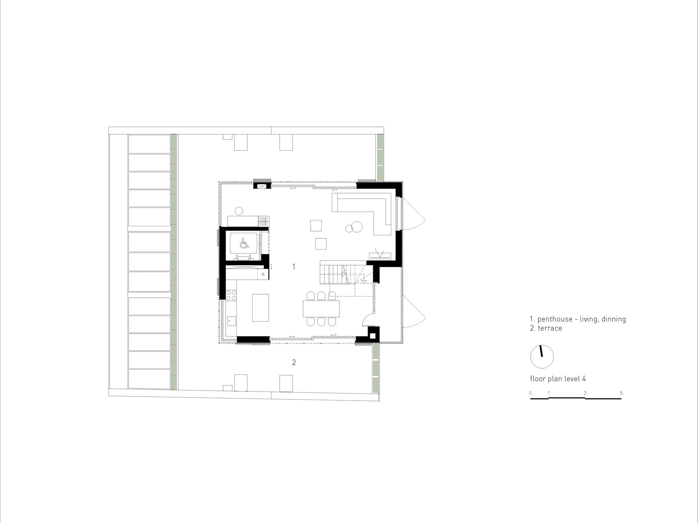 索非亚点丨保加利亚丨I,O architects-32