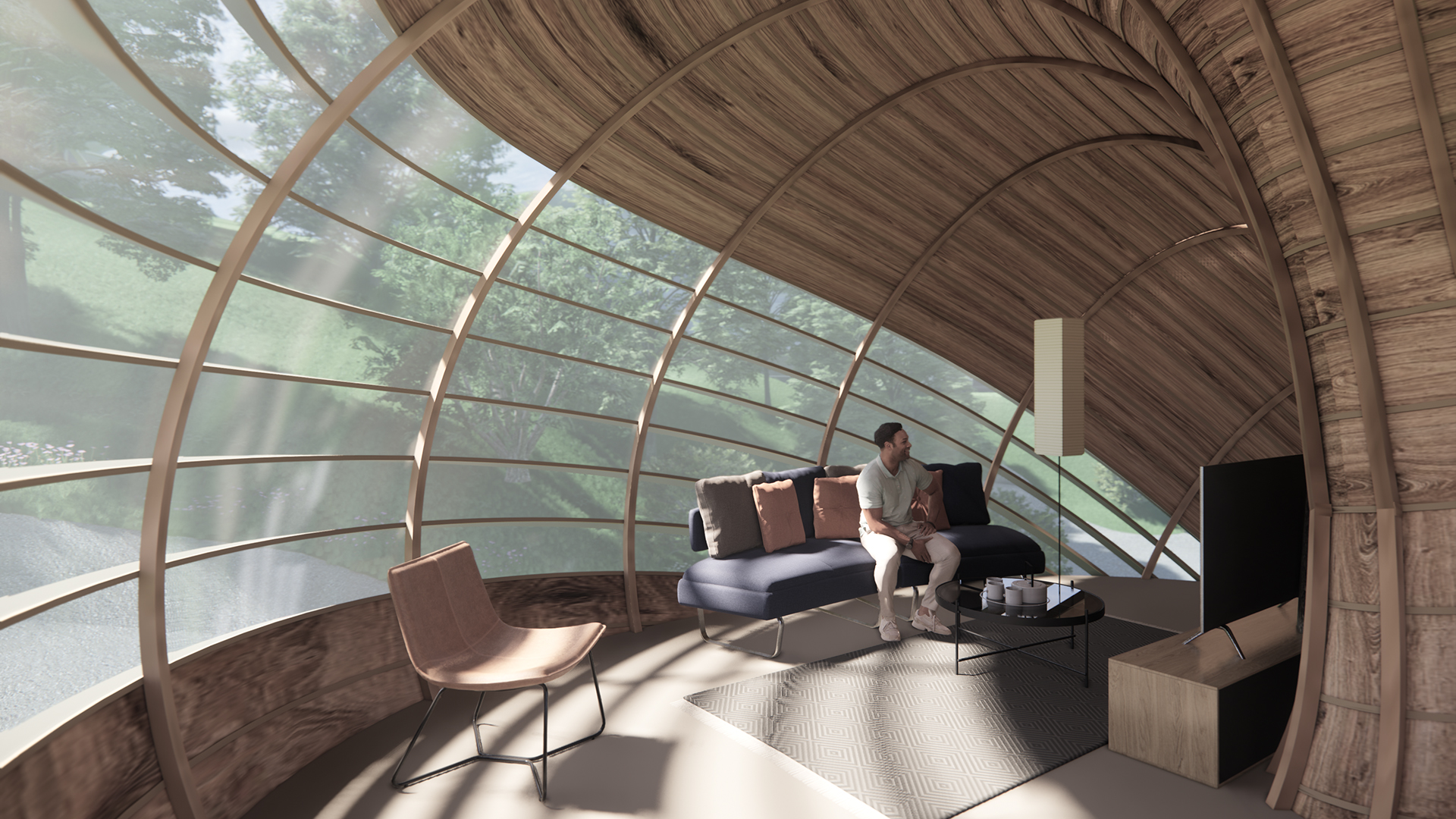 重生·古树文明与未来住宅国际建筑设计竞赛-1