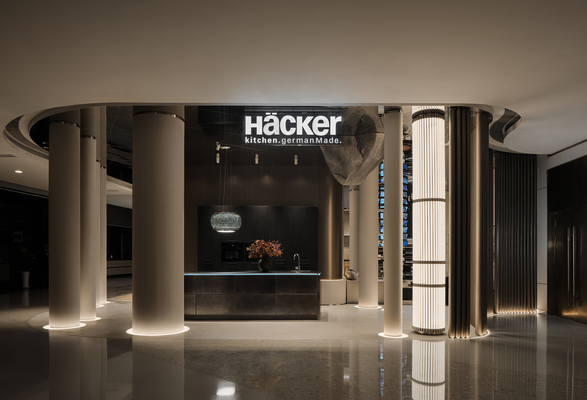 德国HACKER海格中国旗舰店丨中国上海丨法奈（上海）设计顾问有限公司-43