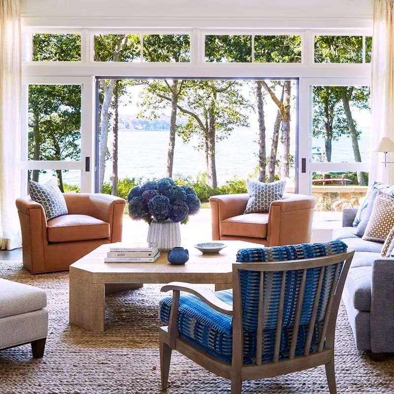 洛杉矶住宅丨美国洛杉矶丨Carrier and Company-55