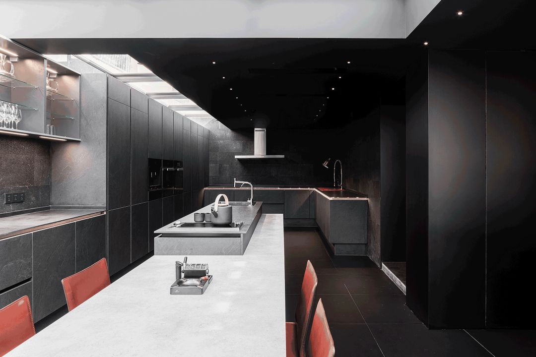 大理十九山 | 水墨之境,自由之居-23