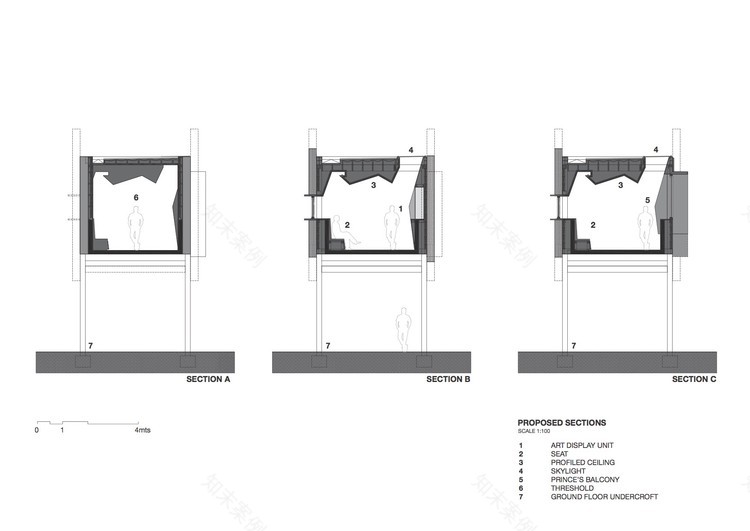天桥画廊 | 艺术与科学的连接-21