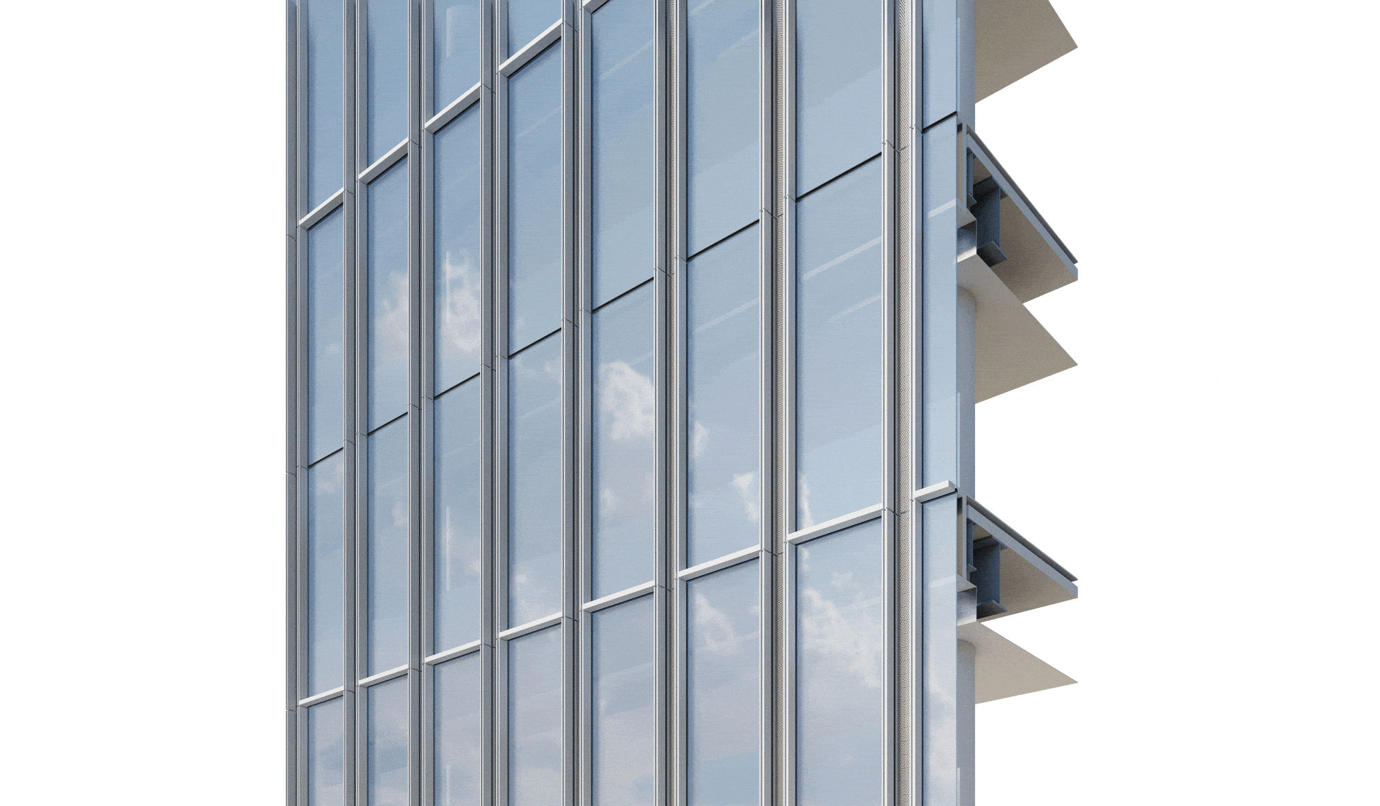 武汉中海中心丨中国武汉丨柏涛建筑设计（深圳）有限公司-53