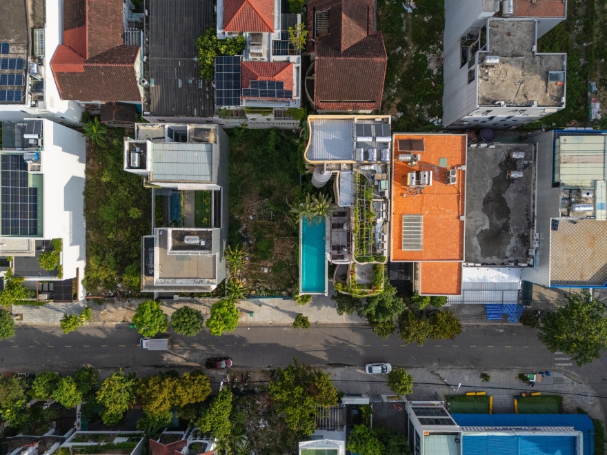 丨越南丨Ho Khue Architects,FHD-51