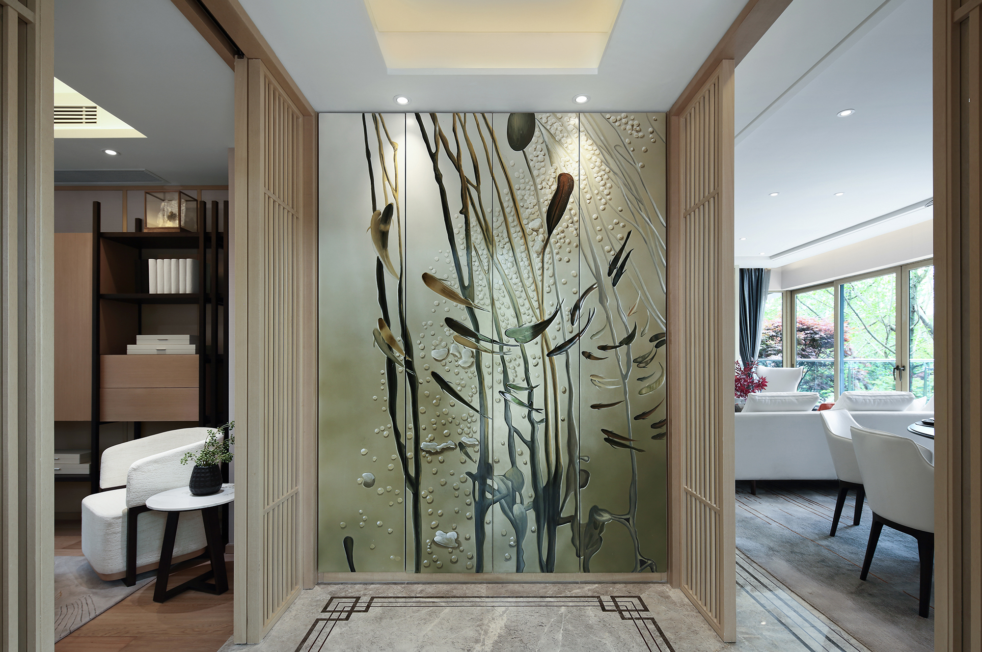 chengduwanhualuxelakes eco city c2 2 showroom a unit-20