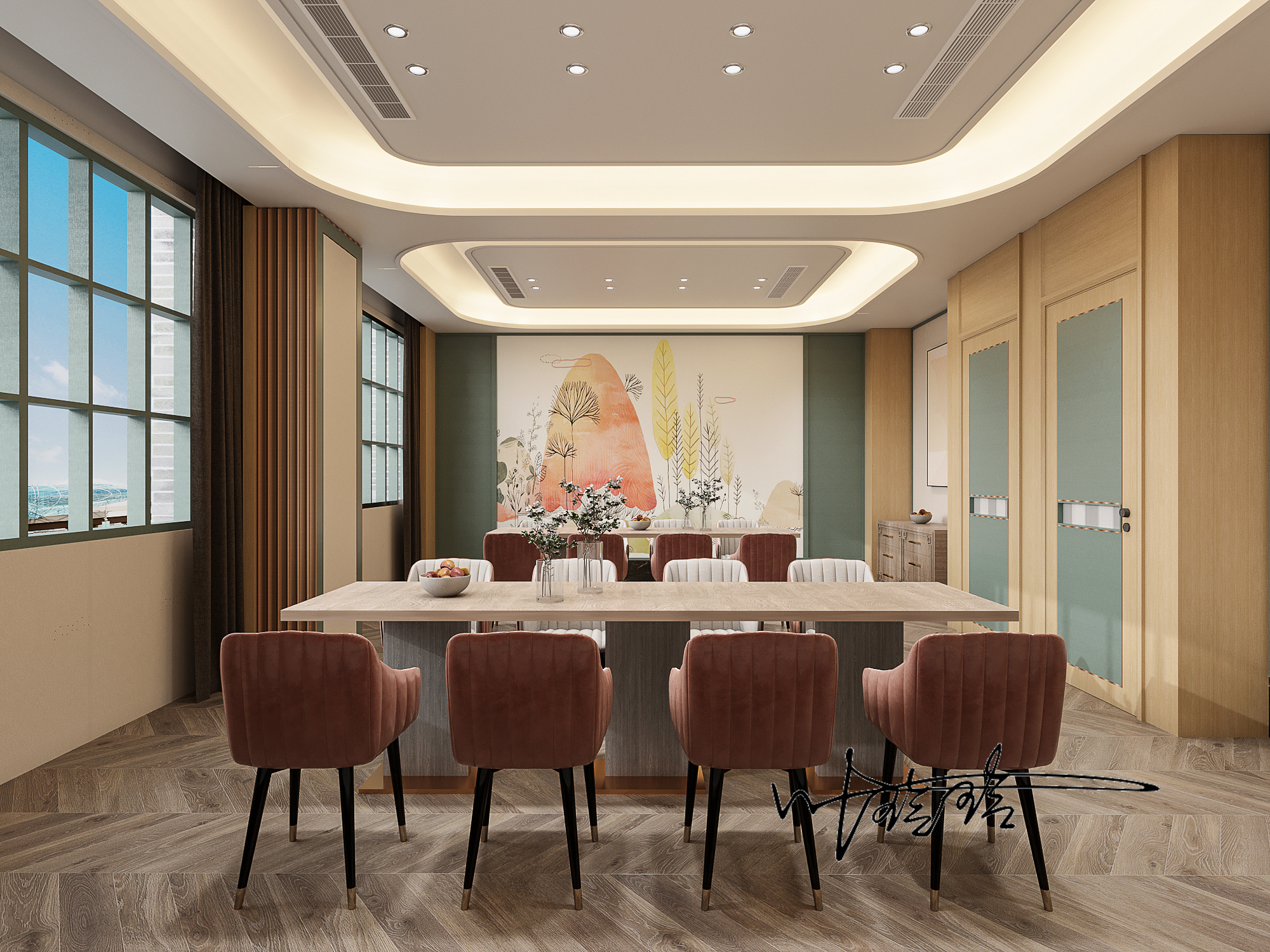 你会不会出现在转角的咖啡店-6