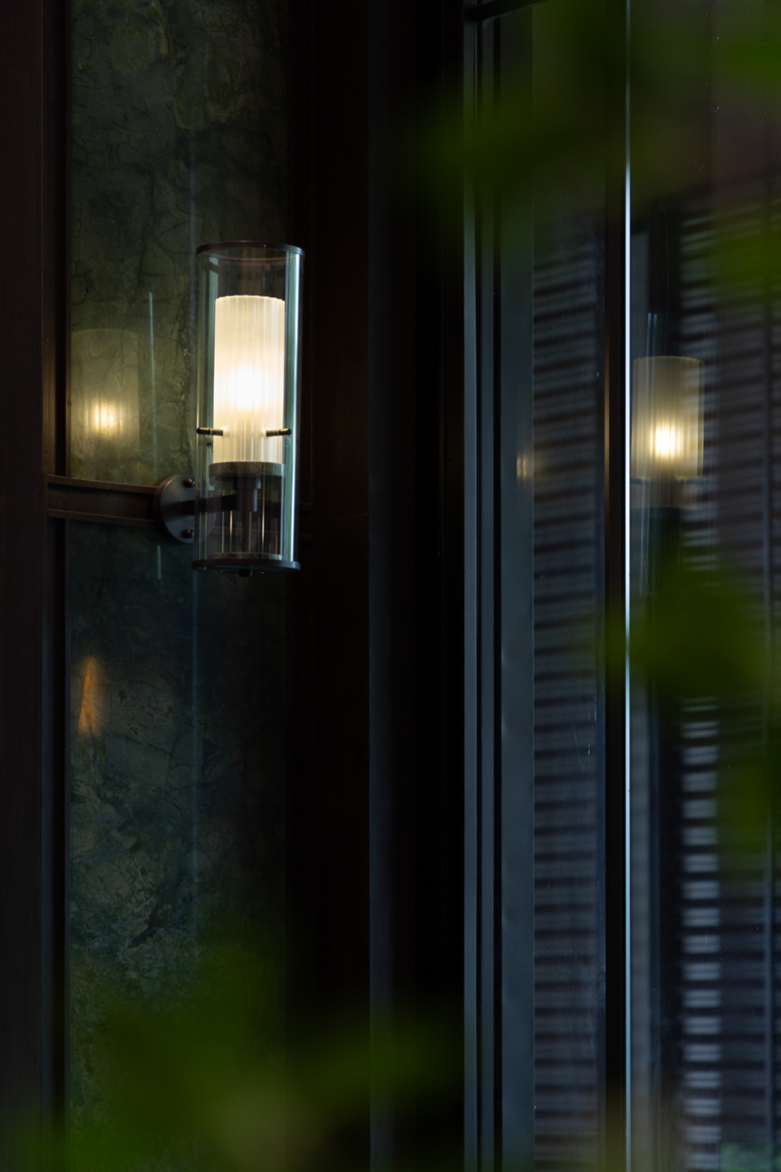 璞拾闻澜感官艺术生活馆丨中国宁波丨G.ART 集艾设计李阳团队-11