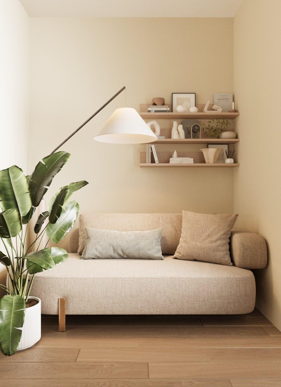 Elegant Apartment Design-12