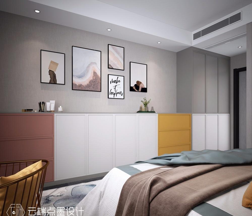 
云端点墨设计丨周义轩 - 忽然之间 -16