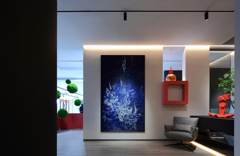 欧派软装·美学馆-19