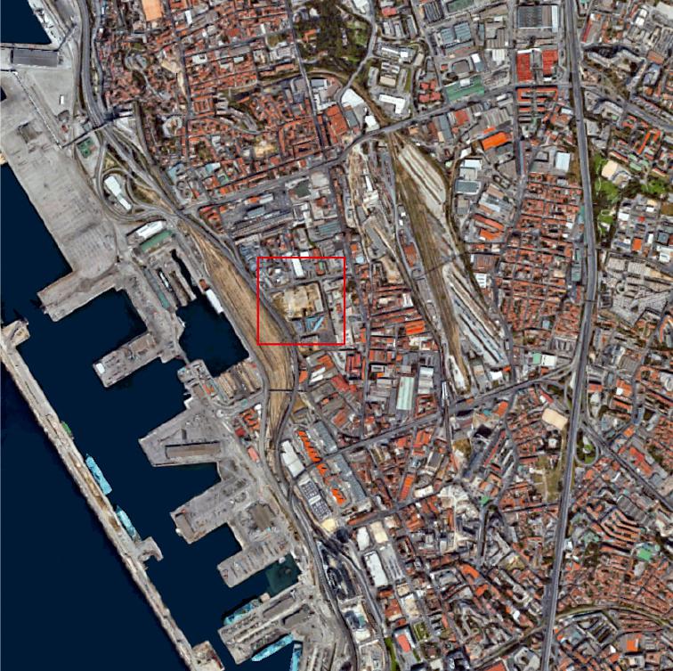 法国马赛“Smartseille”生态城-4