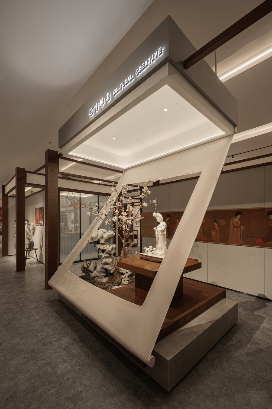 辽博雅集·文创商店丨中国沈阳丨里外 DESIGN-13