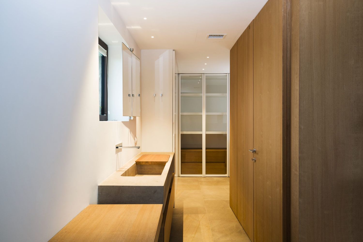 撒丁岛石屋的现代诠释-67