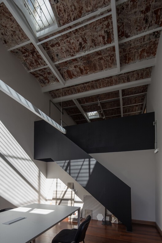 Requena Office 改造丨Mola Kunst-18