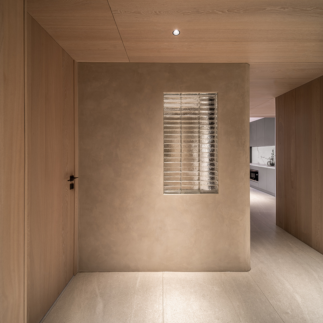 原木之魅 | 季意空间设计带来的温馨宁静居住体验-72