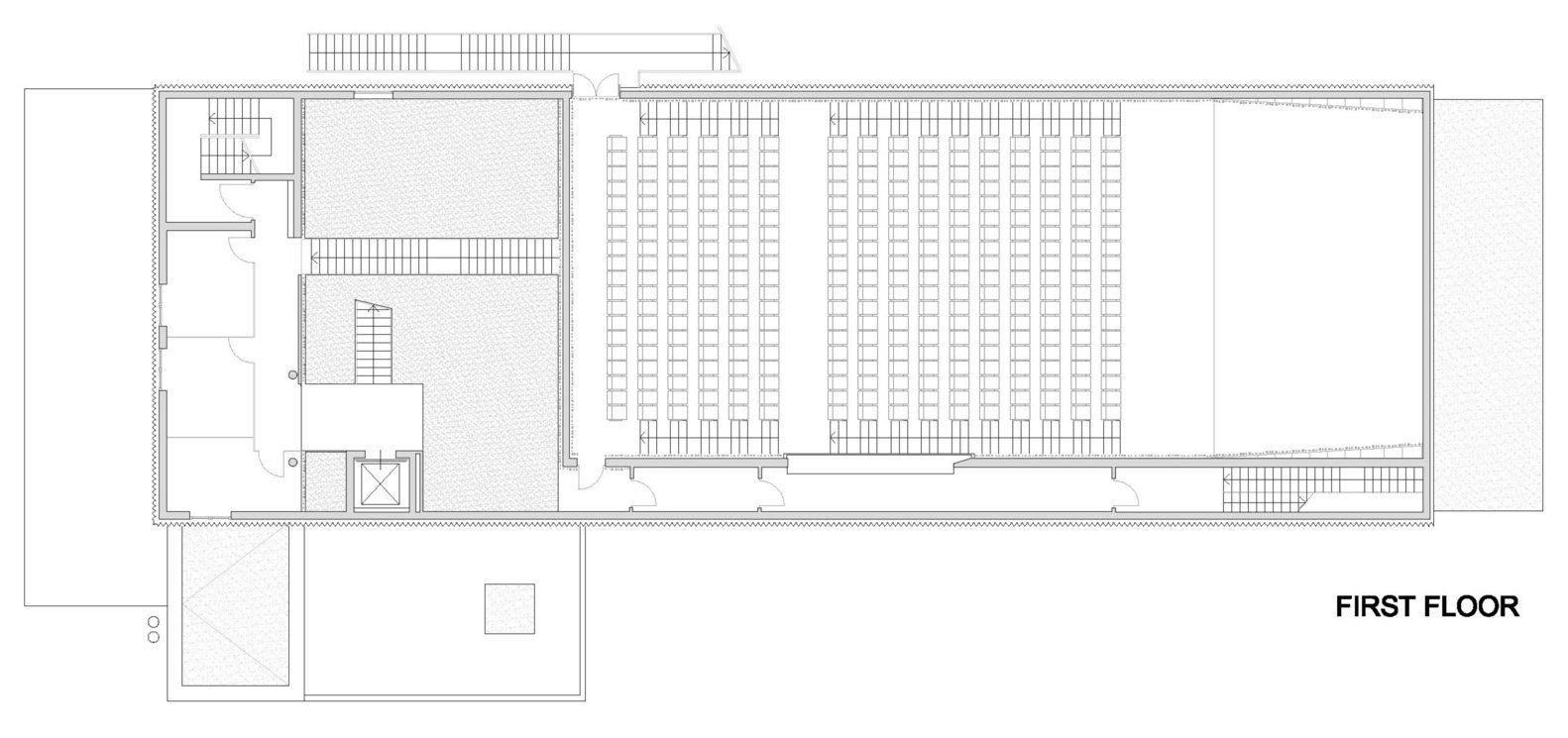 卡萨诺·达达音乐中心-88